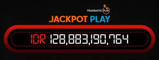 Jackpot Mobile Ubi4D